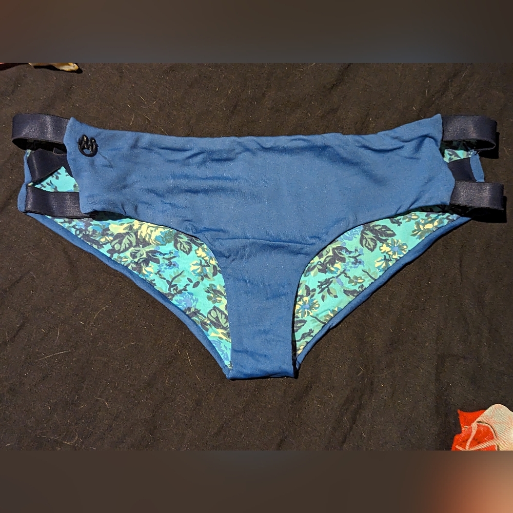 4 Bikini bottom bundle